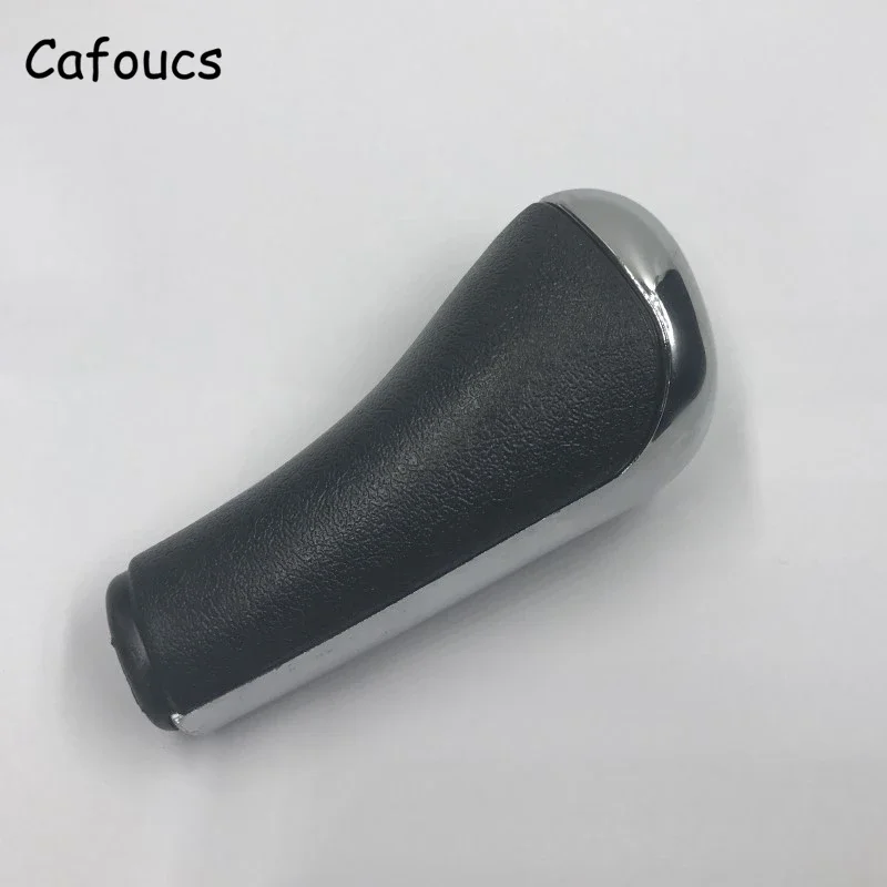 Автомобильная автоматическая коробка передач Cafoucs ручка переключения гандбол