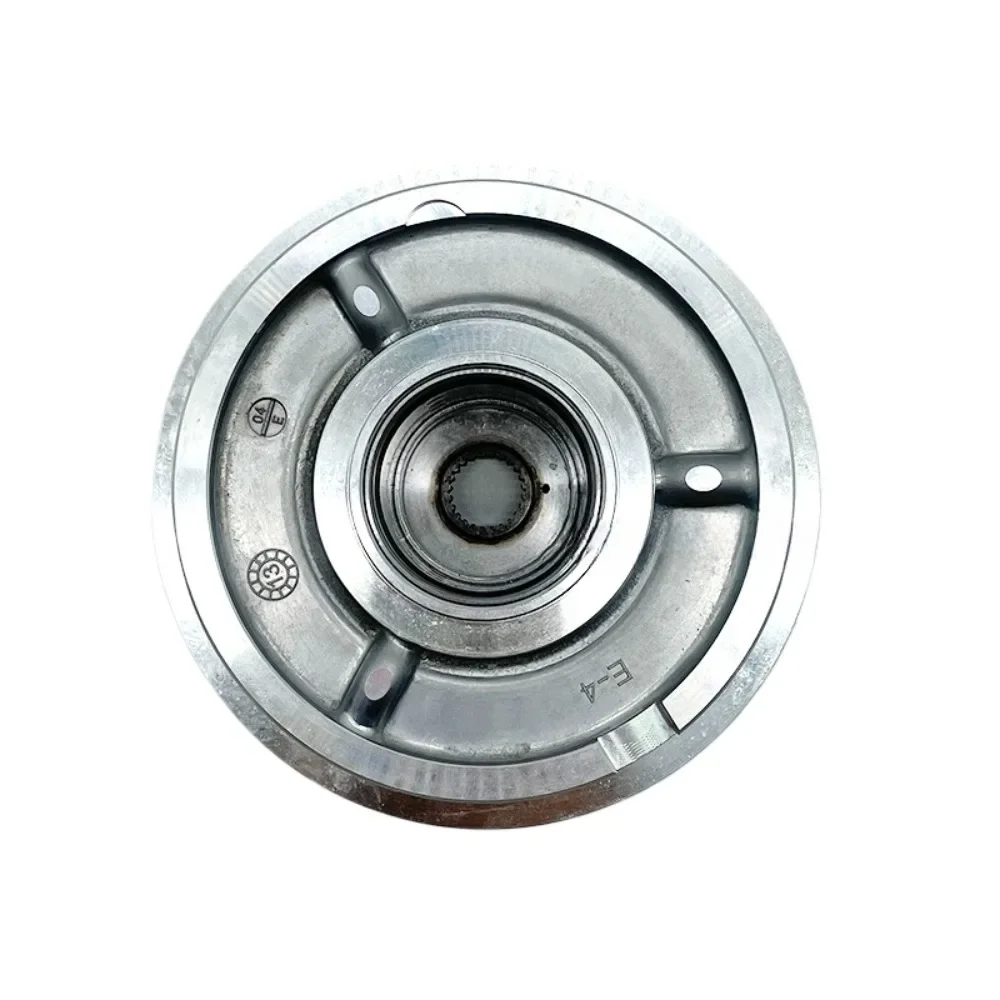 6F35 Новая автоматическая коробка передач 3/5/реверсная муфта алюминиевый барабан