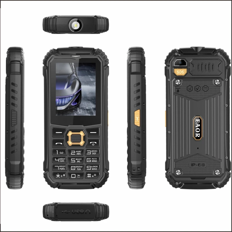 Сотовый Телефон Ip68 Купить
