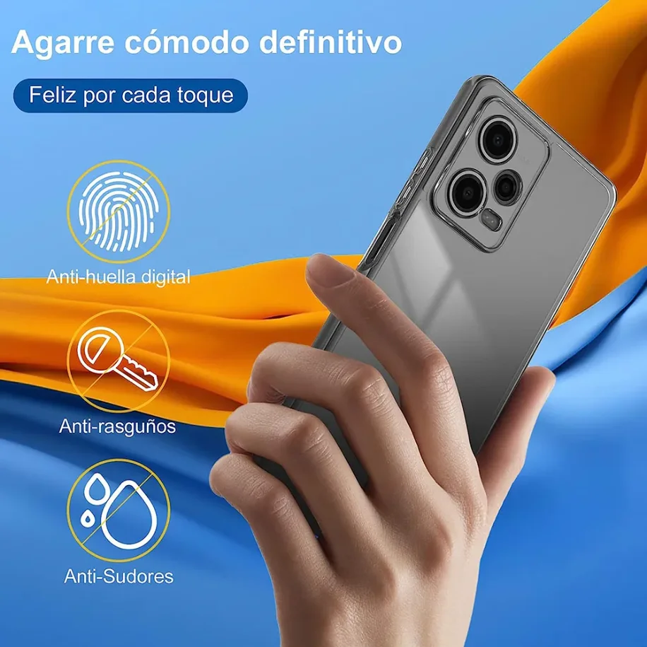 Чехол S-Spartan для Xiaomi Redmi Note 12S 12 11 Pro Plus 11T 11S 10 5G 10S 9 9T 9S 8 8T 7 5