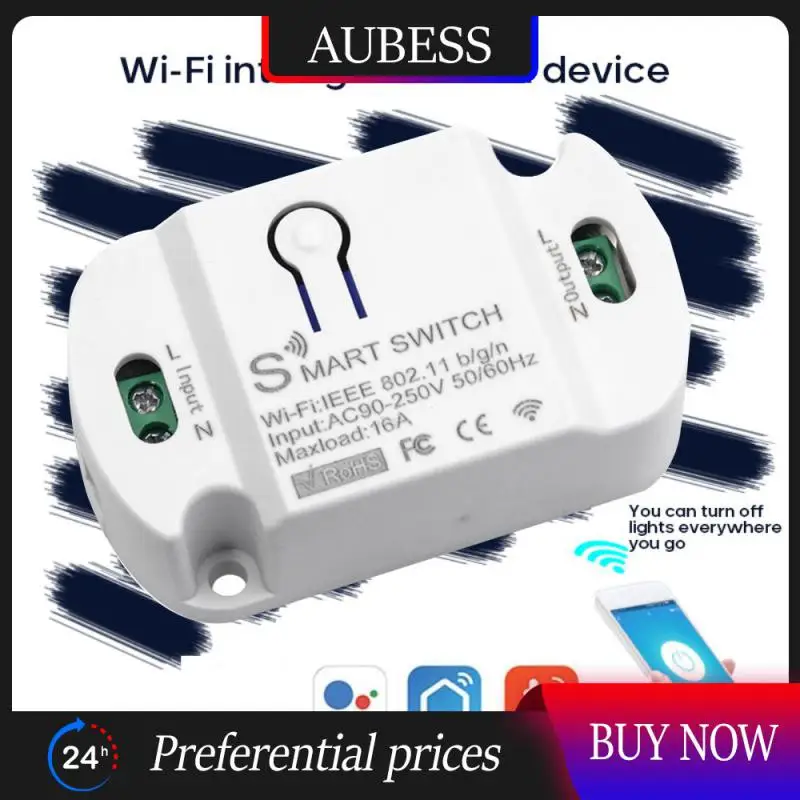 

2/3/5 шт., беспроводные переключатели, 16 А