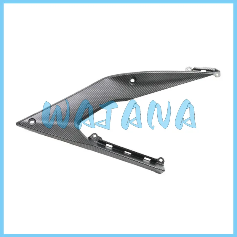 Левая/правая нижняя защитная пластина топливного бака для Kove / Colove 321rr Zf300gs