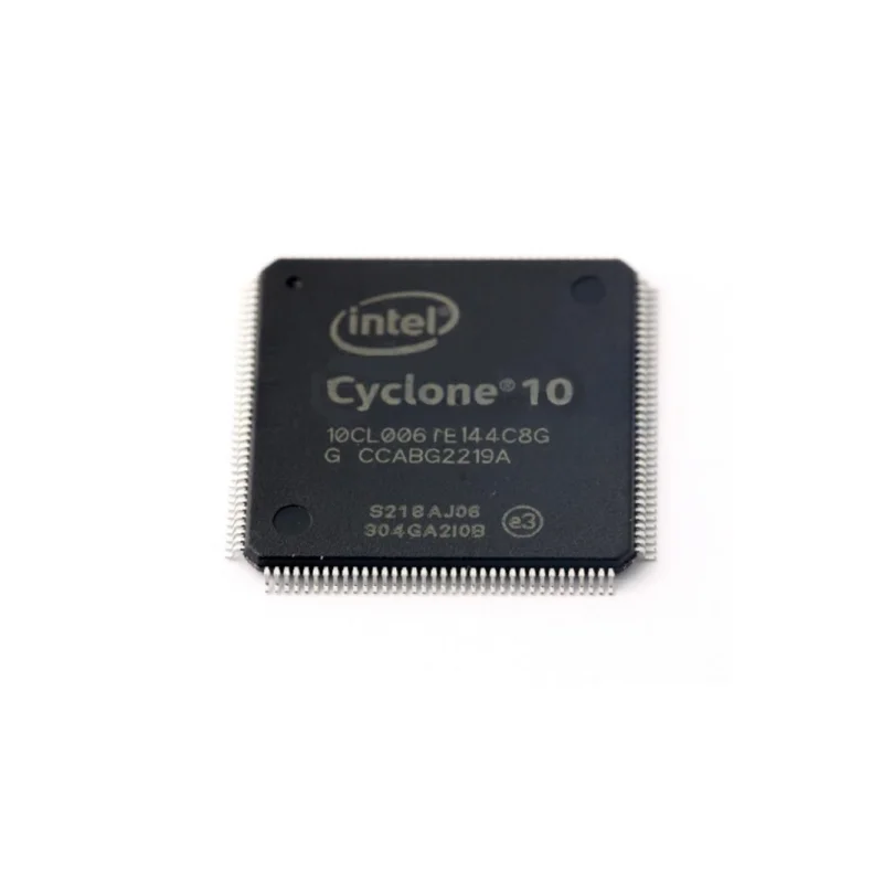 

5 шт./лот 10CL006YE144C8G 144-LQFP помощь PCBA полный пакет и список материалов