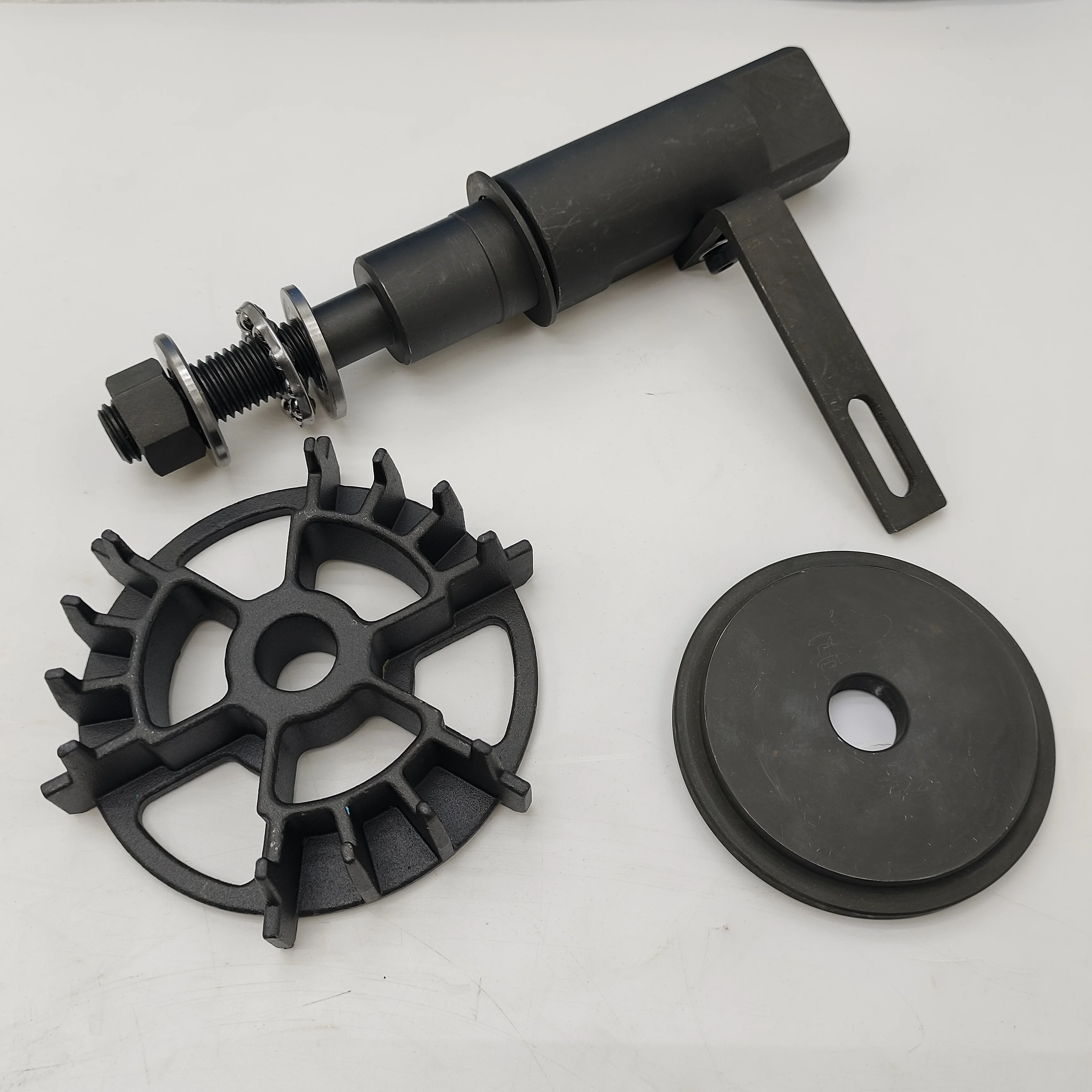 Инструмент для удаления двойного сцепления Ford Focus Dry инструмент разблокировки