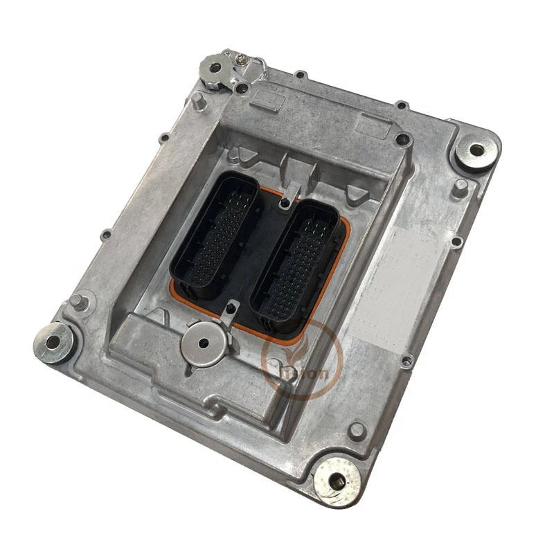

EECU EC210B EC290 EC240 Excavator Controller Computer Borad VOE60100000