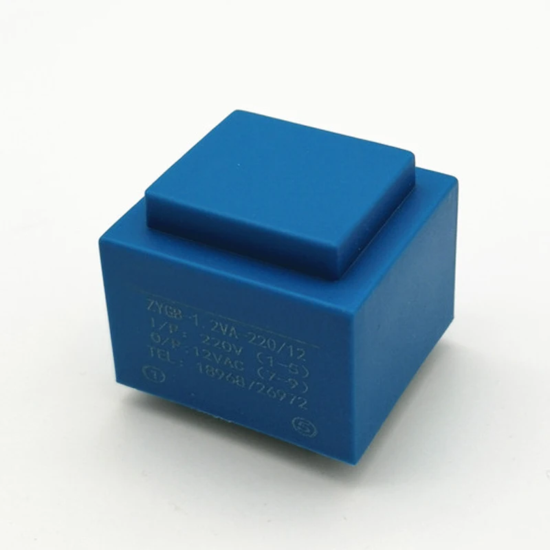 

Электрический трансформатор EI28 1.2W