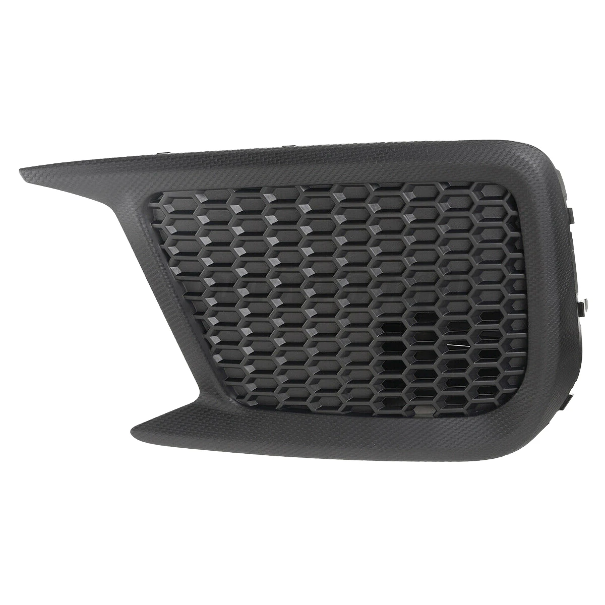 Передний левый бампер противотуманная фара лицевая решетка крышка для Subaru Wrx Sti