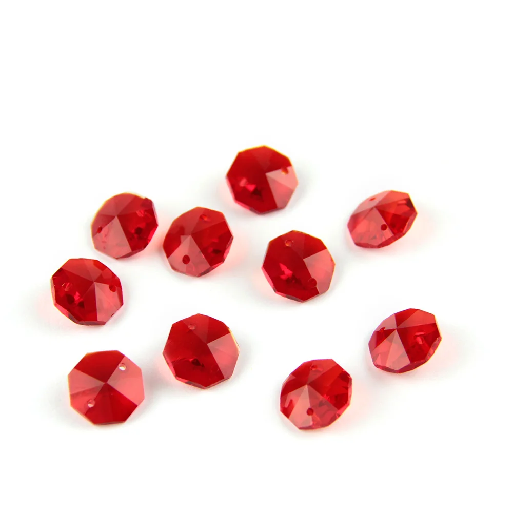 

Хрустальные бусины K9 14 мм