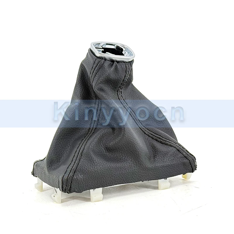 Автомобильный чехол для переключения передач Changan CS55 2017-2019 из искусственной кожи