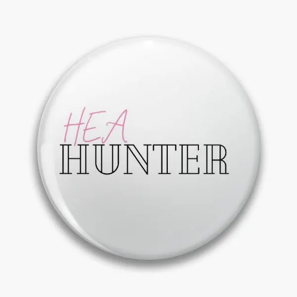 

Мягкая булавка для пуговиц Hea Hunter, модная Подарочная бижутерия для воротника, булавка для лацкана, Декор, забавная Женская Брошь для одежды, для влюбленных, шляп, металлическая креативная