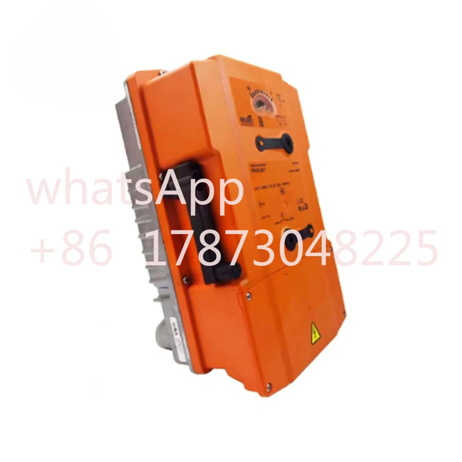 Оригинальный новый привод дроссельной заслонки BELIMO ZPR03 ZPR01 PRCA-S2-T D6100N D6125N