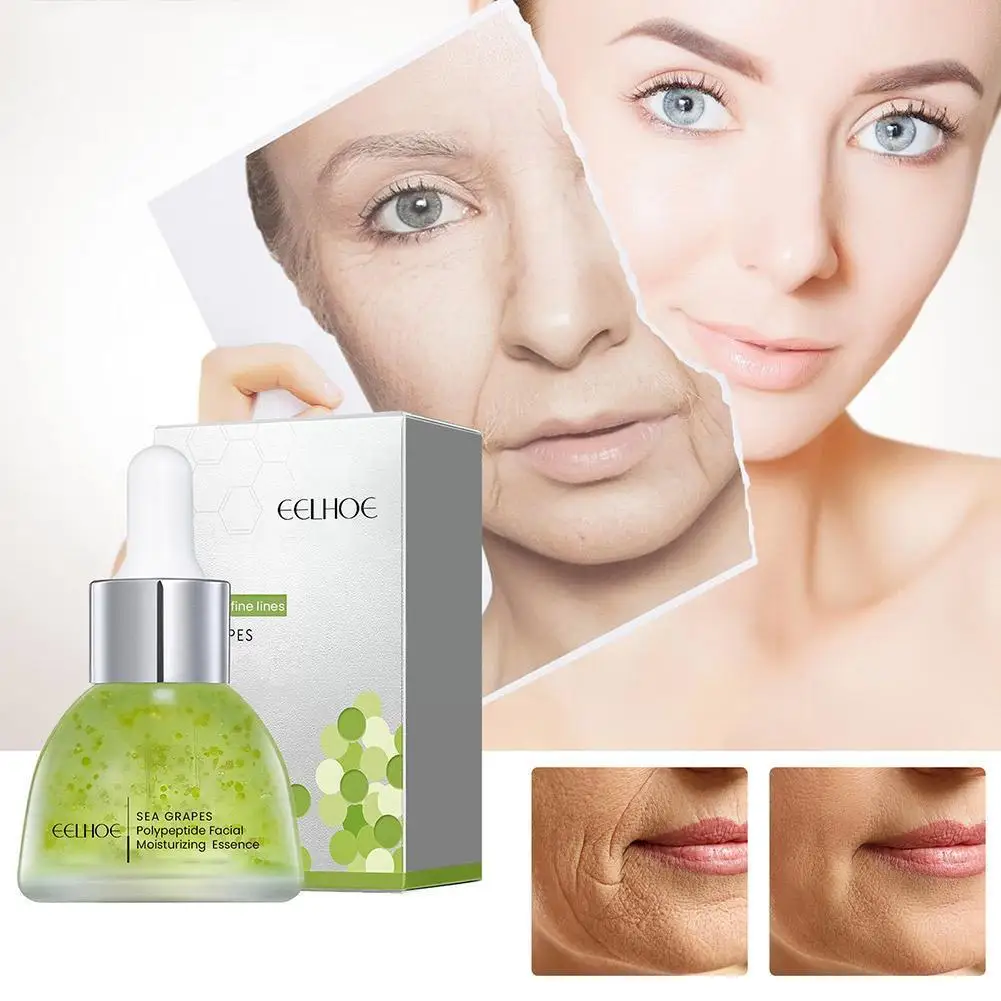 

Effective Anti Wrinkle Facial Serum Lifting Firming Lines Dull Whitening Fine Moisturizing Smooth Skin Reduce Care Rough Im Z4S1