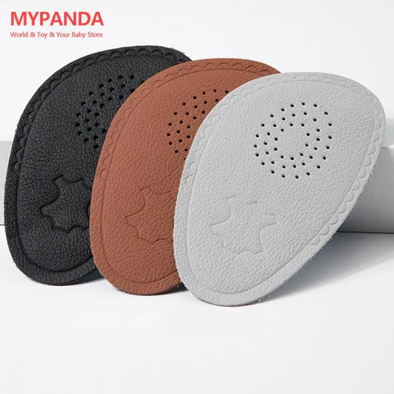 

Women Men Pain Relief Forefoot Insert Half Insoles Non-slip Sole Shoe Cushion Reduce Padded Front Foot Pads For Shoes Inserts