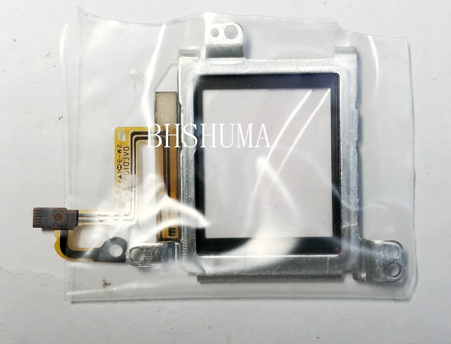 Оригинальный новый фильтр нижних частот DC-GH5 G9 DR GLASS UNIT для Panasonic DC-G9