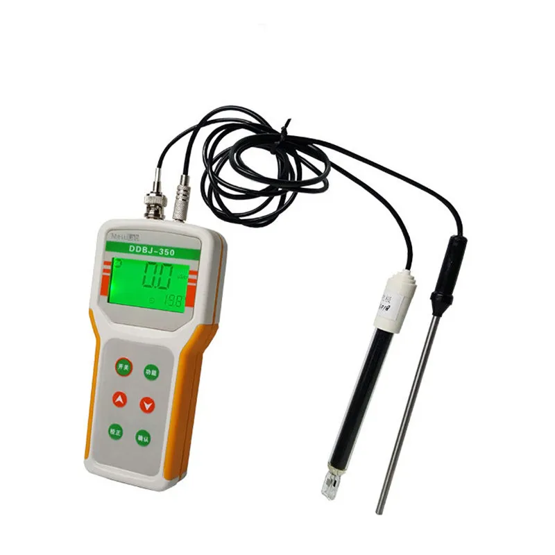 

ME-DDBJ-350 Измеритель Качества Воды