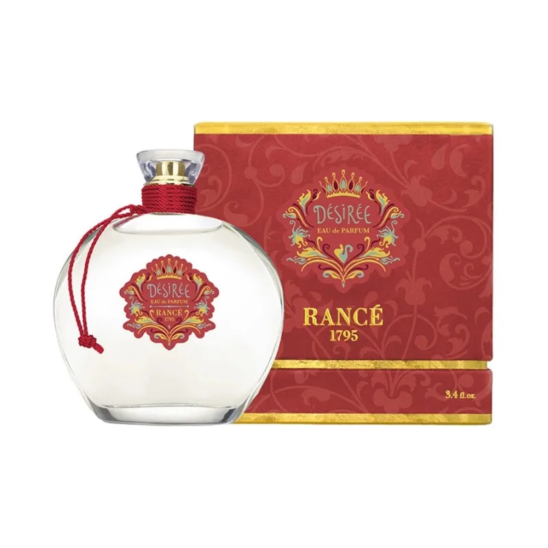 Духи Rance 1795 Desiree - парфюмерная вода тестер 100 мл для женщин парфюм Рансе 1975 Дезире |