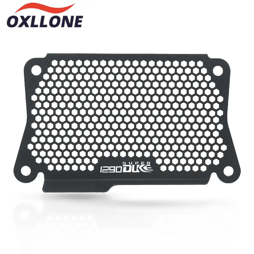 

For 1290 Super DUKE GT 2017 2018 2019 2020 2021 Accessories Regulator Rectifier Protective Cover Grille Guard Grill Protector