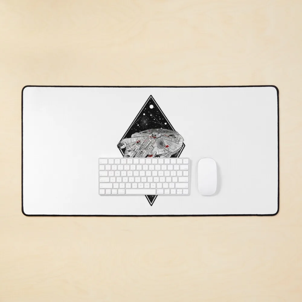 

Hunk o junk Mouse Pad Gaming Mouse Pad Large Big Mouse Mat Computer Mousepad Mause Pad Desktop Keyboard Mat Cushion
