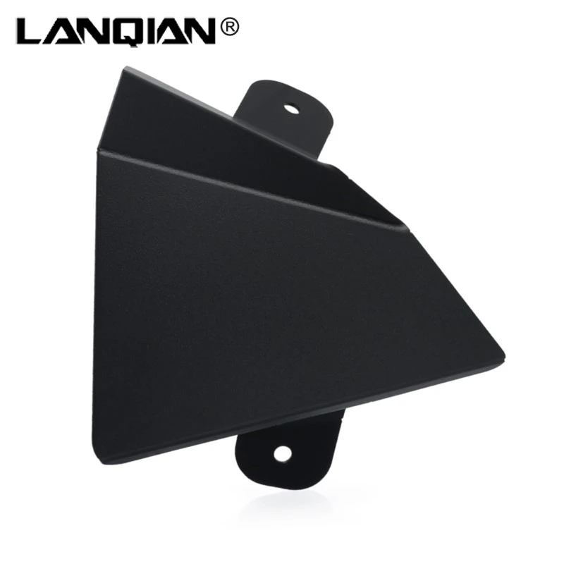 Для Yamaha YZF R3 R25 MT-03 MT-25 MT03 MT25 2016-2020 2021 2022-2023-2024 теплозащитный экран глушителя