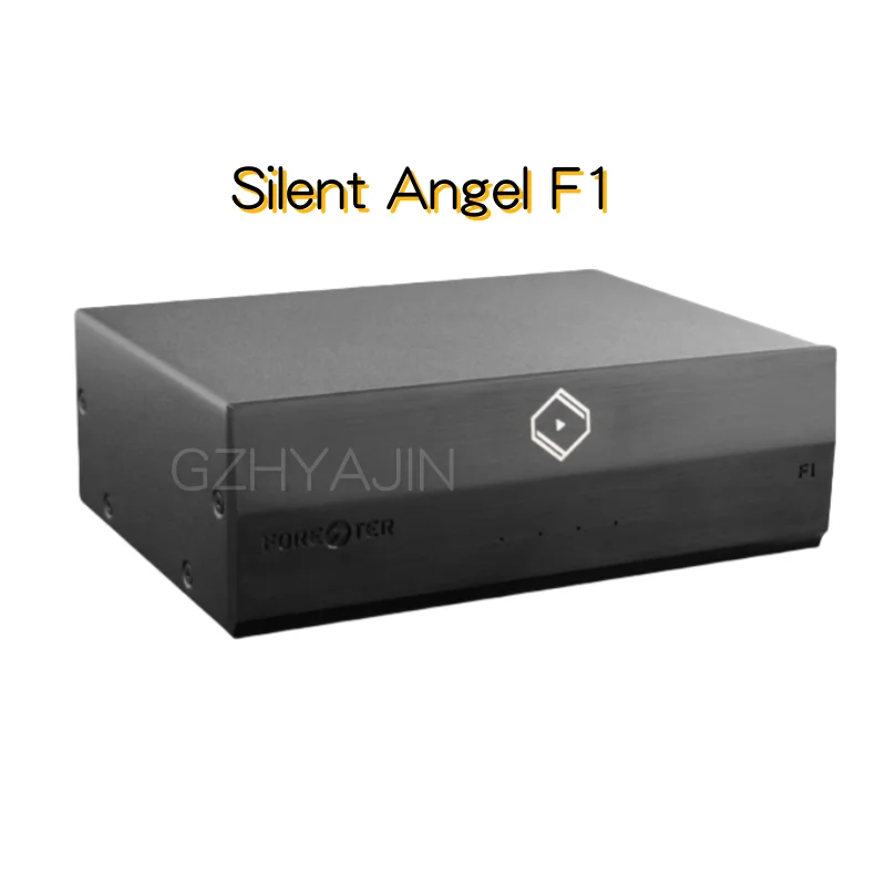 Линейный источник питания Silent Angel F1