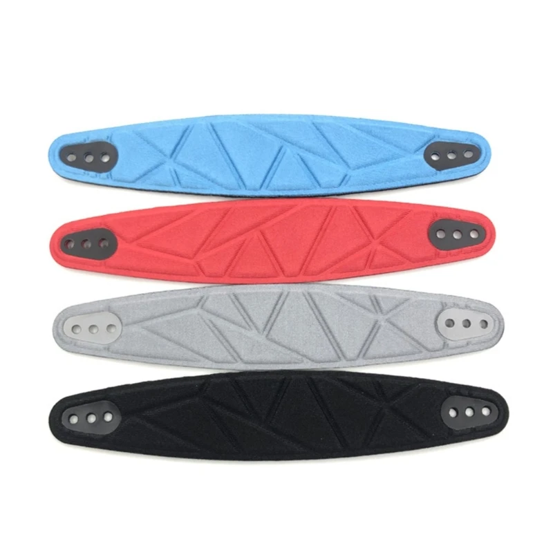 

Headphone Headband for Arctis NovaPro 1/3/5/7 Headphone Nylon Headbands Cushion Drop Shipping