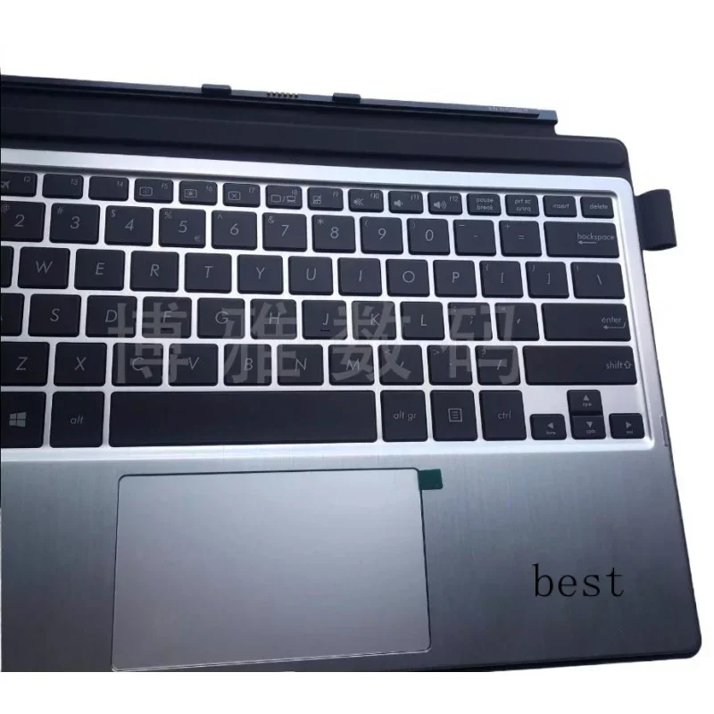 Клавиатура планшета ASUS Linghuan 3 T303U/ZENBOOK 4U T304/T304Ua 2-в-1