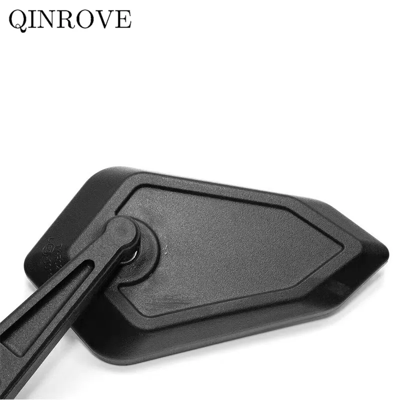 Мотоциклетные аксессуары зеркало заднего вида 8 10 мм универсальное для Benelli TRK 502X