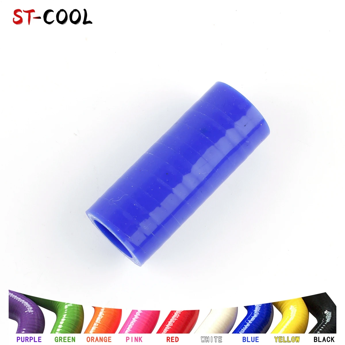 Для Suzuki RM125 1991 RM 125 комплект 2-тактных шлангов радиатора силиконовые трубки 4 шт. 10