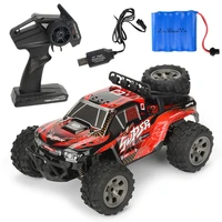 mgrc mini rc car 118 2 4g 4ch 2wd high speed 20kmh brush crawler remote controller vehicle kids toys