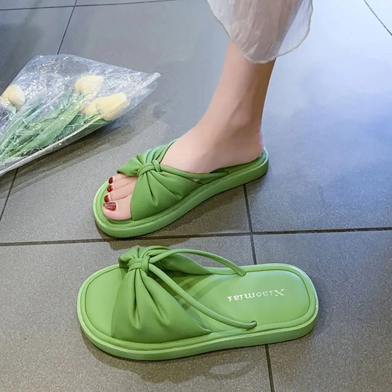 Туфли без шнуровки на плоской подошве крутые летние кроссовки 024 популярные