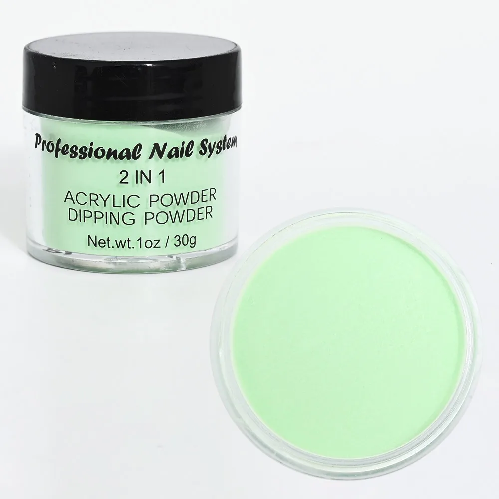 

1 Oz Nail Dip Powder Acrylic Bright Color Powder Builder Carving 3D French Manicure Dust Mia Secret Polymer Nail Gel Accessories