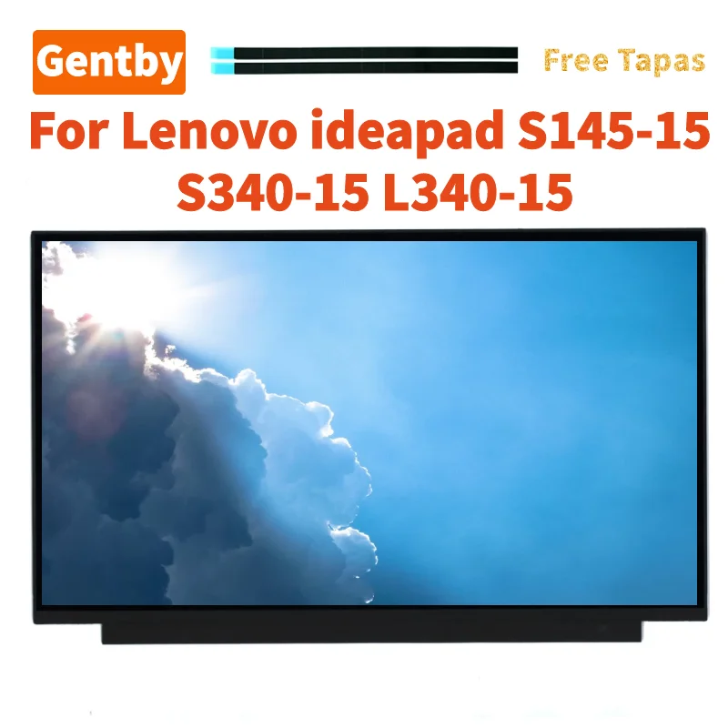 

Оригинальный Φ матричный ЖК-экран 15,6 дюйма FHD 144 x 72% 0 IPS Гц Ntsc EDP 30 контактов