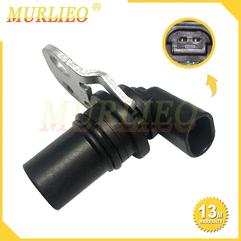 

Transmission Speed Sensor For Chevrolet Express Silverado 1500 2500 3500 GMC Savana Sierra Yukon XL Hummer Cadillac 24203876