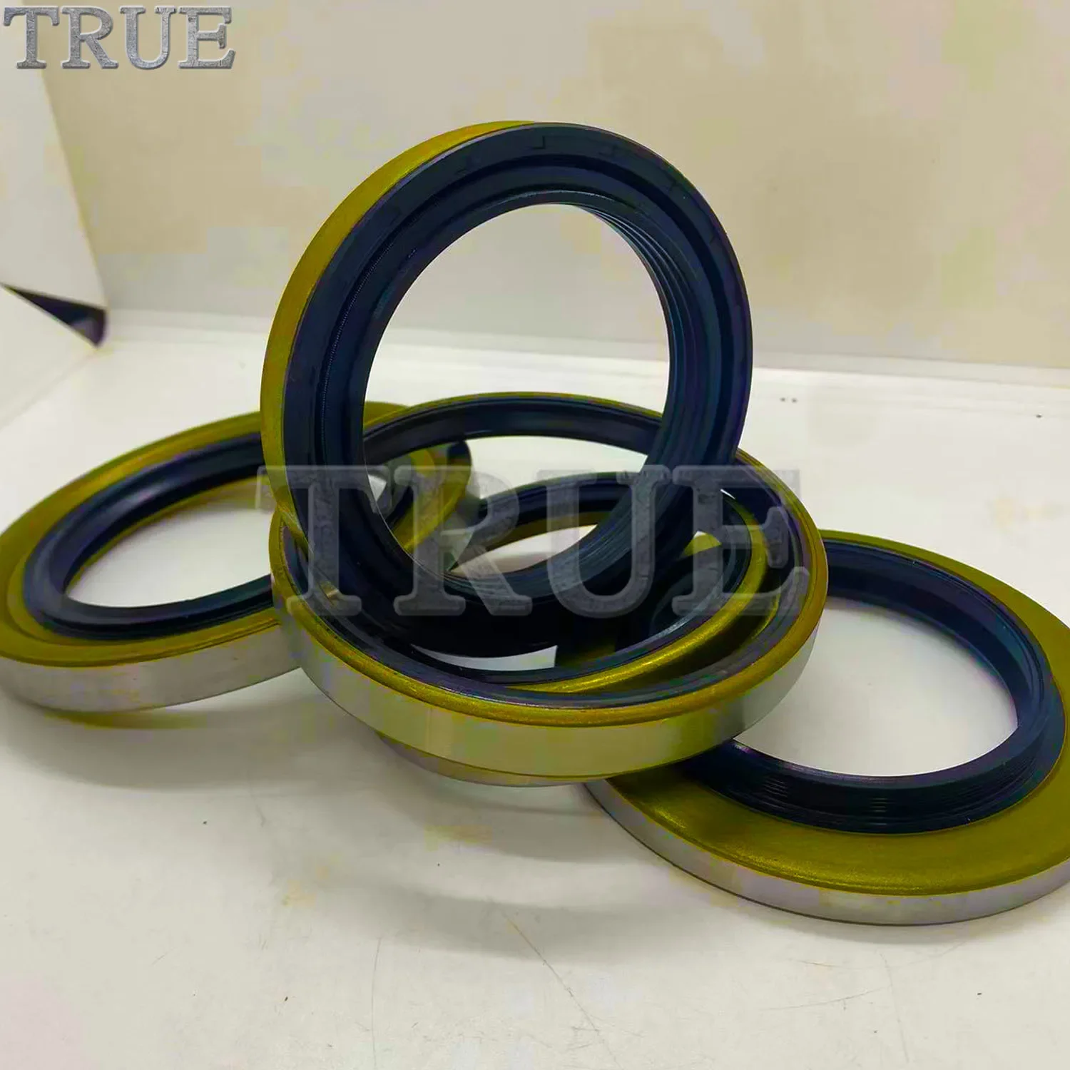 Масляный уплотнитель ступицы 25*47*13 для трактора Cat 25X47X13 гидравлический