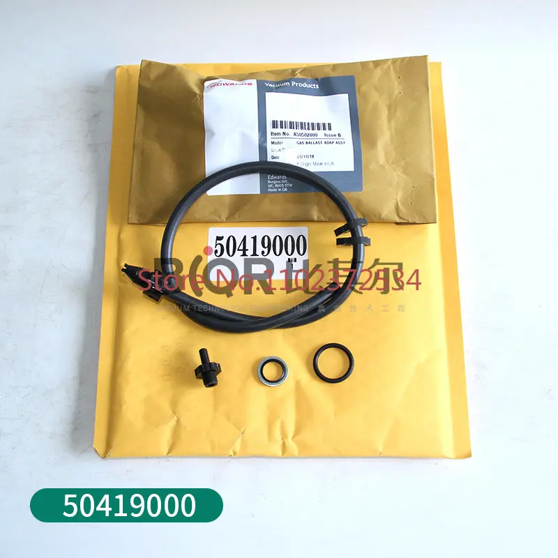 Вакуумный насос E1M18/E2M28 особая сборка устройства возврата масла A50420000