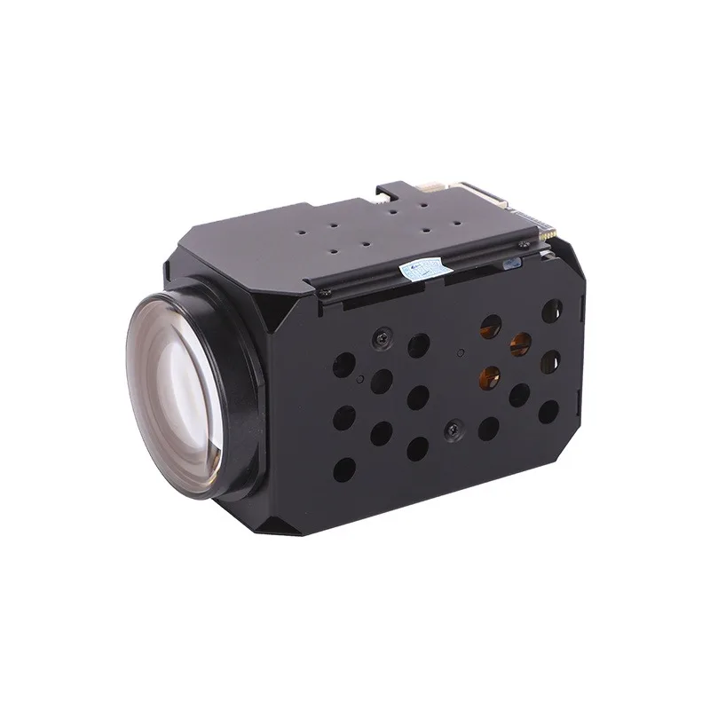 

Optical Zoom 6.7-167.5mm Lens 25x 4MP Ultra Starlight Network IP Zoom Camera Module