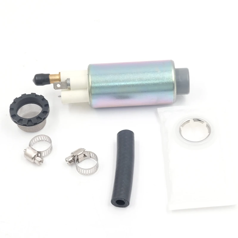 Подъемный топливный насос низкого давления подходит для Mercury Verado 4/6Cyl 880596 T58