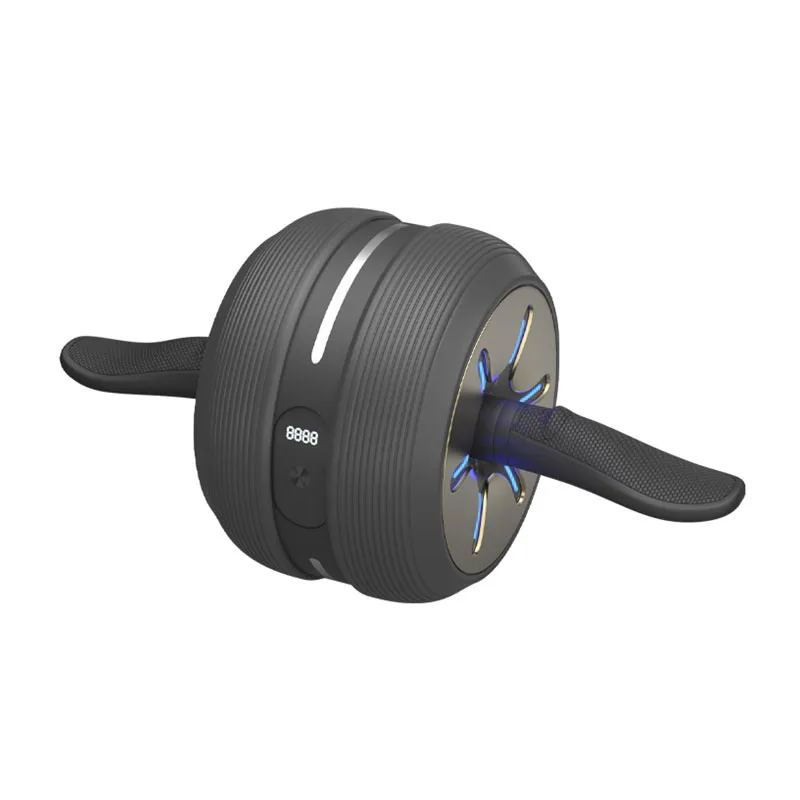 Umay мышцы живота фитнес упражнения для мужчин женщин дома AB Wheel