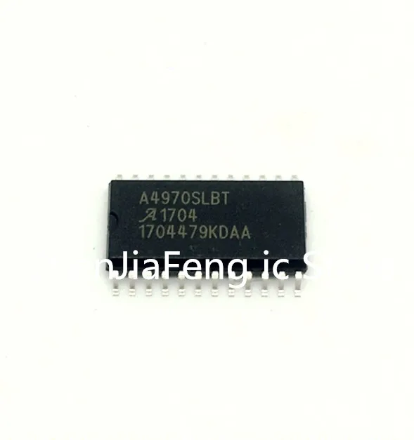 

5 шт. ~ 50 шт./партия Φ A4970SLBT SOP24 новый оригинальный
