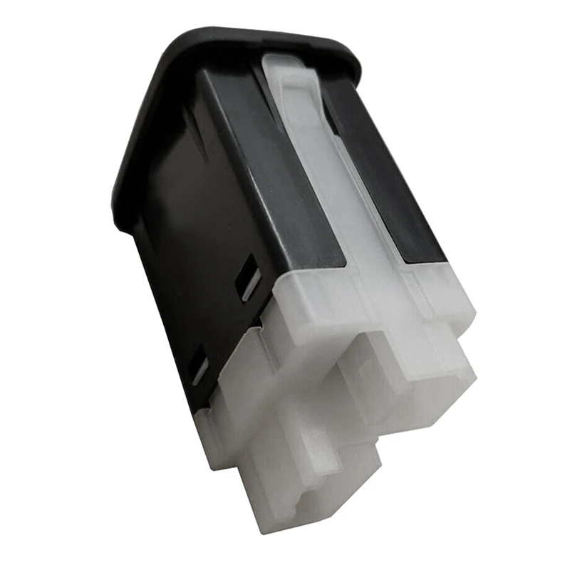 Топ!-13519224 13509942 новый двойной USB порт Интерфейс AUX разъем для GM Buick Chevrolet 2016-2018 Silverado