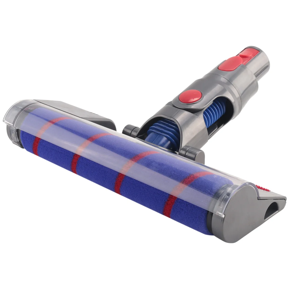 Насадка на швабру для Dyson V10Slim V12 SV18 принадлежности электрической мотки запчасти