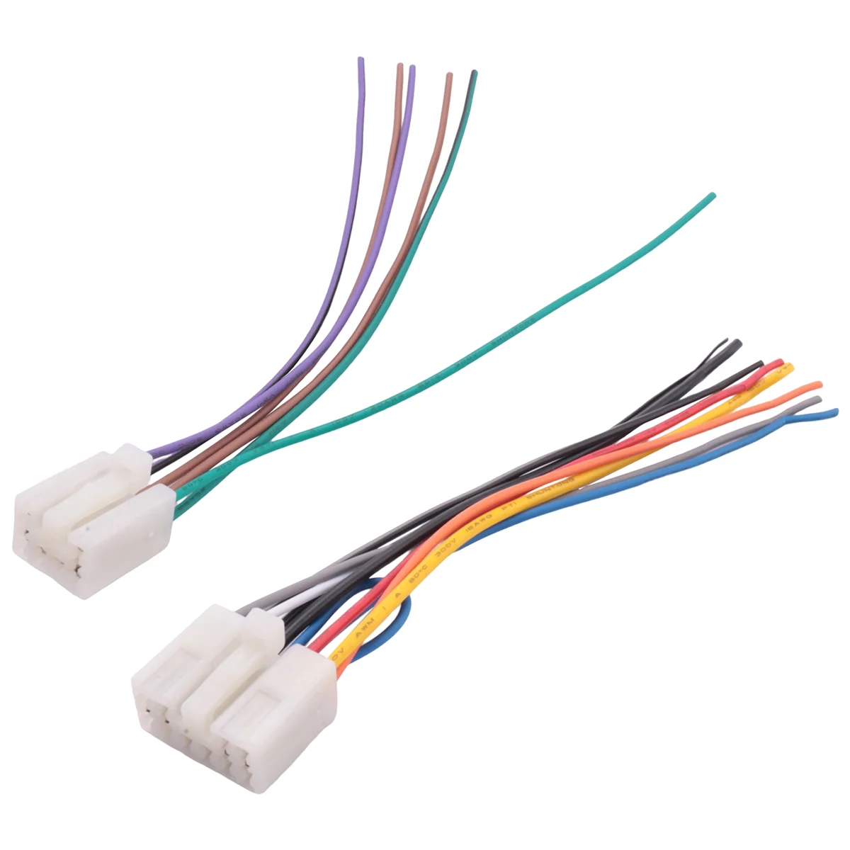 Pair connection. Pair connection