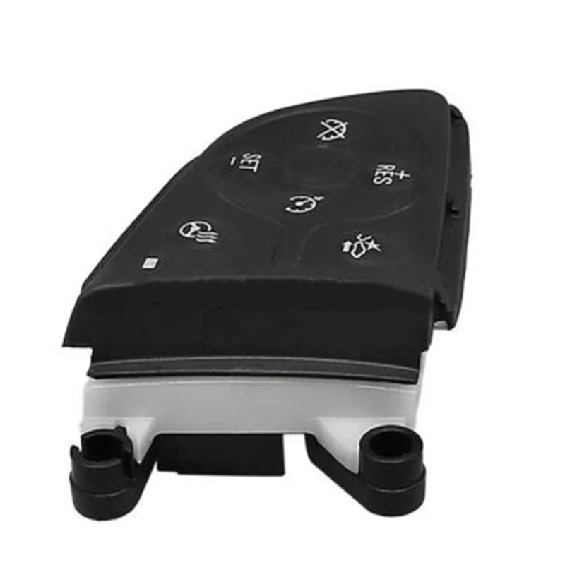 Переключатель круиз-контроля на руль для Chevrolet GMC Sierra Canyon Yukon Колорадо 23156918-2014