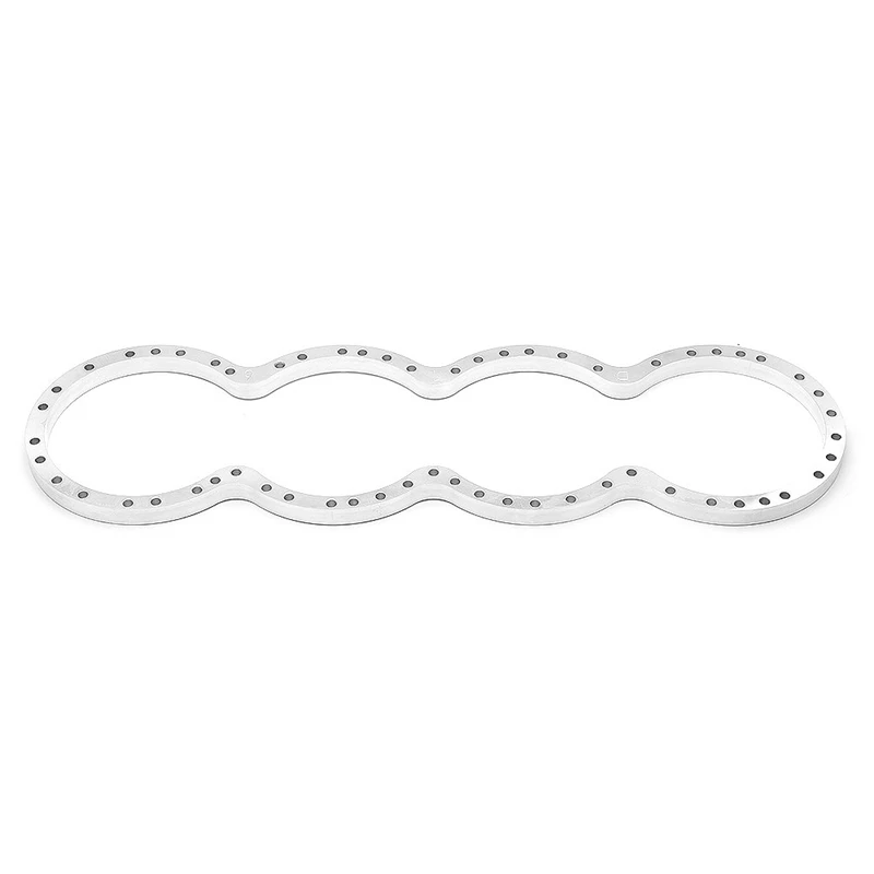 Детали для модификации автомобиля прокладка двигателя Модифицированная