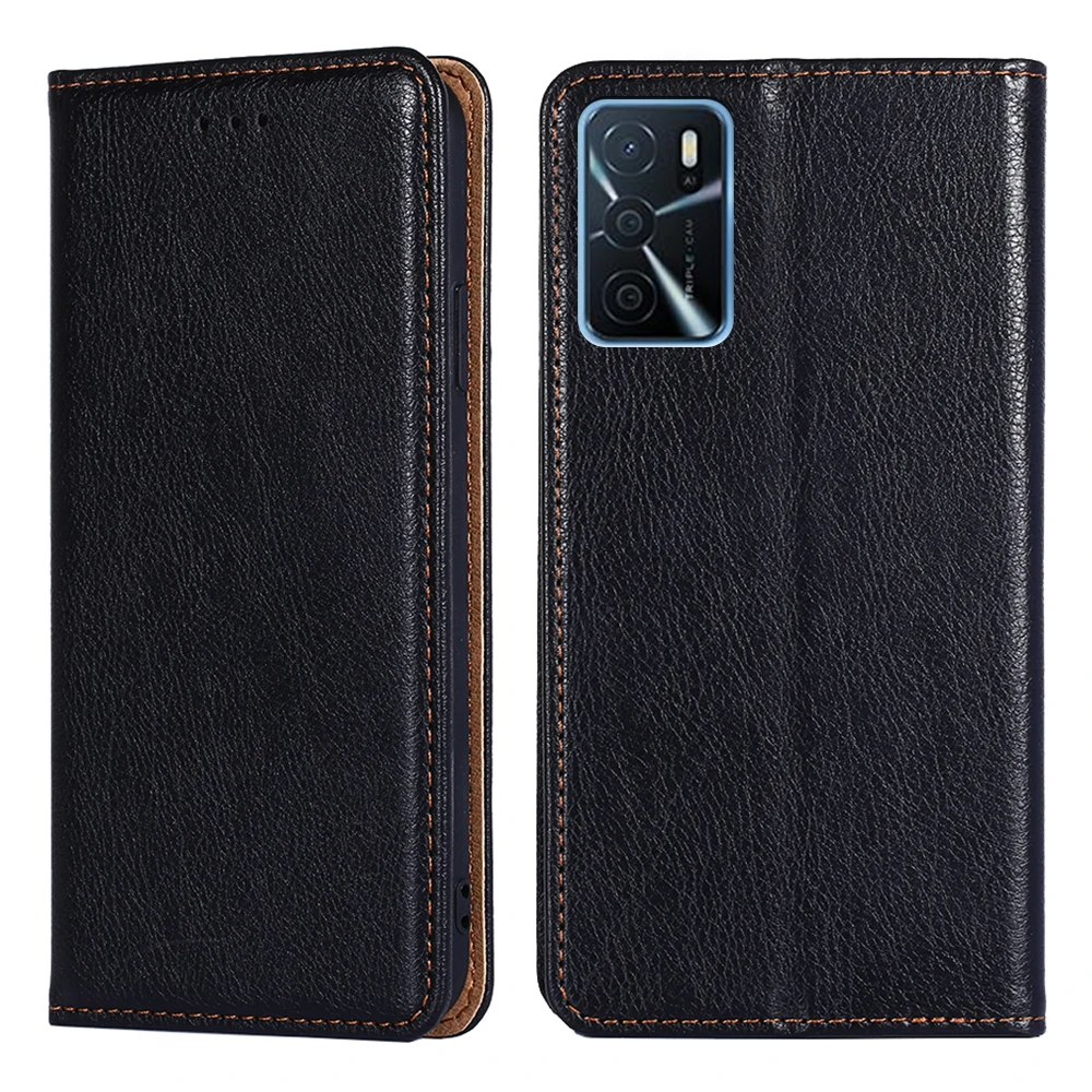 

Кожаный чехол-книжка с бумажником и подставкой для OPPO Realme 2 3 Pro X K3 A5 A94 4G F19 Pro Plus A95 5G Reno 5Z 5 Lite 5F, Магнитный чехол