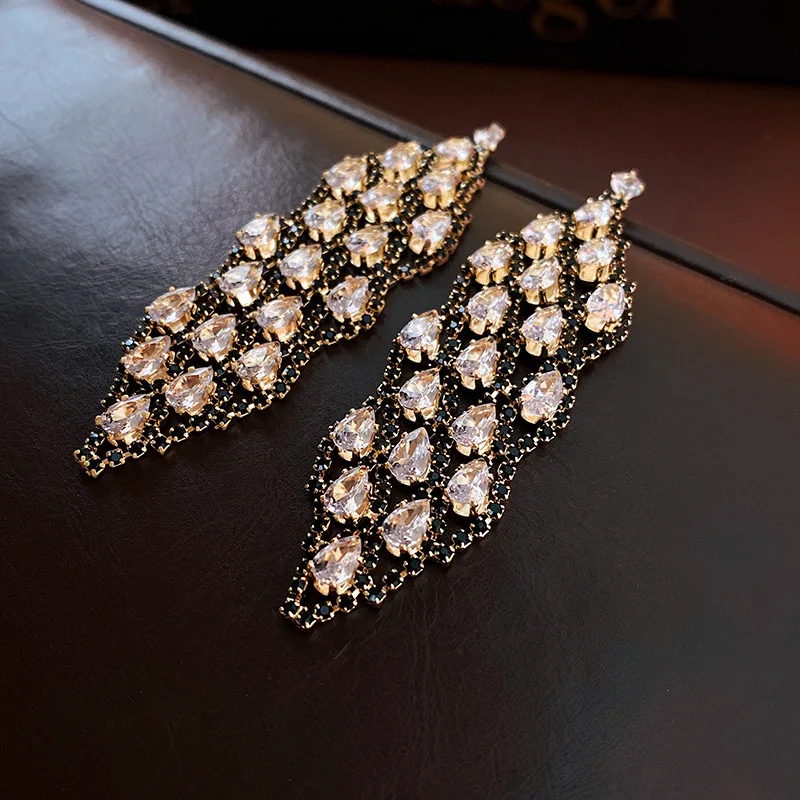 

Bilincolor Irregular Earrings for Women