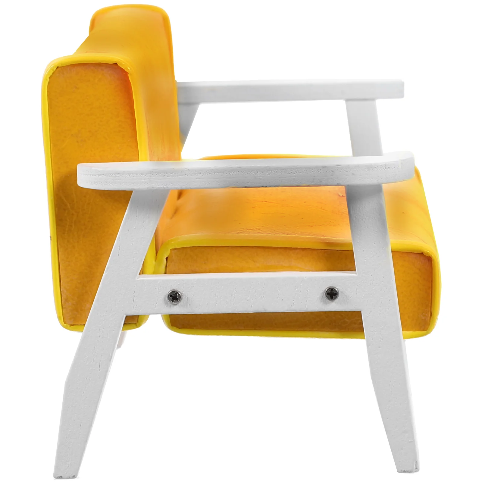 

Миниатюрные стулья для украшения мебели