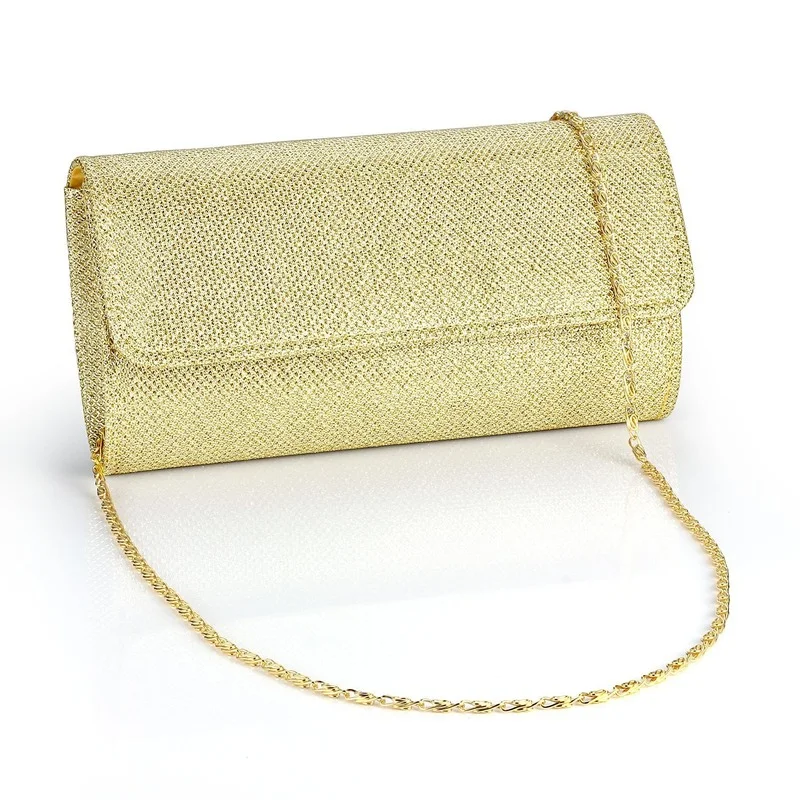 

Clutch Bag Dinner Bag Fashion Lady Cosmetic Bag Wedding Shoulder Bag Women Messenger Bag Women Leather Rhinestone Clutch Bag