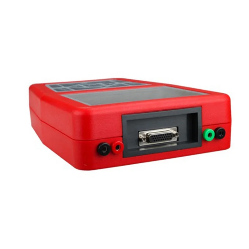 Диагностический сканер IQ4CAR Mega Macs 50