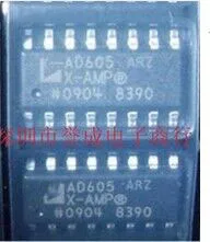 

IC новый оригинальный AD605ARZ AD605AR AD605A AD605 SOIC16 Бесплатная доставка